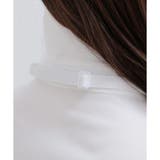 リボン スクール ワンタッチ | Honeys | 詳細画像34 