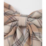 リボン スクール ワンタッチ | Honeys | 詳細画像36 