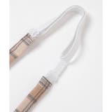 リボン スクール ワンタッチ | Honeys | 詳細画像39 