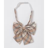 リボン スクール ワンタッチ | Honeys | 詳細画像40 