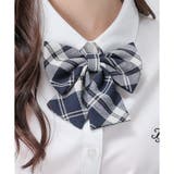 コンチェック | リボン スクール ワンタッチ | Honeys