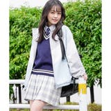 ネクタイ スクール ワンタッチ | Honeys | 詳細画像6 