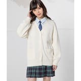 ネクタイ スクール ワンタッチ | Honeys | 詳細画像9 