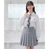 ネクタイ スクール ワンタッチ | Honeys | 詳細画像11 