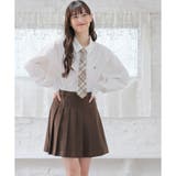 ネクタイ スクール ワンタッチ | Honeys | 詳細画像13 