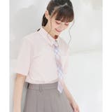 ネクタイ スクール ワンタッチ | Honeys | 詳細画像14 