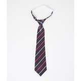 ネクタイ スクール ワンタッチ | Honeys | 詳細画像20 