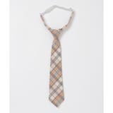 ネクタイ スクール ワンタッチ | Honeys | 詳細画像25 