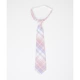 ネクタイ スクール ワンタッチ | Honeys | 詳細画像27 