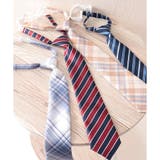 ネクタイ スクール ワンタッチ | Honeys | 詳細画像31 