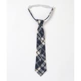 ネクタイ スクール ワンタッチ | Honeys | 詳細画像38 