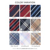 ネクタイ スクール ワンタッチ | Honeys | 詳細画像39 