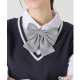 リボン 制服 学校 | Honeys | 詳細画像10 