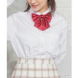 リボン 制服 学校 | Honeys | 詳細画像12 