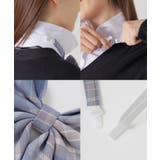 リボン 制服 学校 | Honeys | 詳細画像15 