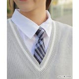 ネクタイ 制服 学校 | Honeys | 詳細画像5 