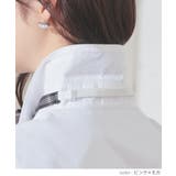 【ハニーズ】リボン 制服リボン 大きめリボン | Honeys | 詳細画像5 