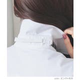 【ハニーズ】リボン 制服リボン 大きめリボン | Honeys | 詳細画像6 