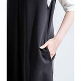 ワンピース ジャンスカ ジャンパースカート | Honeys | 詳細画像9 