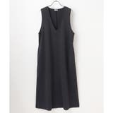 ワンピース ジャンスカ ジャンパースカート | Honeys | 詳細画像12 