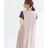 ワンピース ジャンスカ ジャンパースカート | Honeys | 詳細画像23 