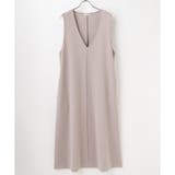 ワンピース ジャンスカ ジャンパースカート | Honeys | 詳細画像25 