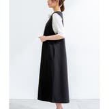 ワンピース ジャンスカ ジャンパースカート | Honeys | 詳細画像5 