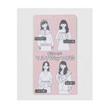 付け衿 つけ衿 付け襟 | Honeys | 詳細画像16