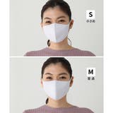 マスク 布製 洗える | Honeys | 詳細画像24