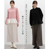 トップス ニット セーター | Honeys | 詳細画像4