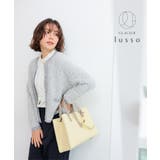 トップス カーディガン 長袖 | Honeys | 詳細画像3