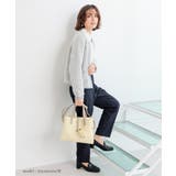 トップス カーディガン 長袖 | Honeys | 詳細画像4