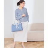 トップス カーディガン 長袖 | Honeys | 詳細画像7