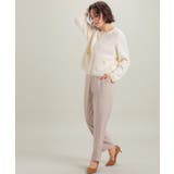 トップス カーディガン 長袖 | Honeys | 詳細画像9