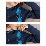 トップス カーディガン 長袖 | Honeys | 詳細画像5