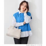 トップス ベスト ジレ | Honeys | 詳細画像9 