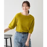 トップス ニット セーター | Honeys | 詳細画像8 