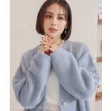 アウター ライトアウター コーディガン | Honeys | 詳細画像2