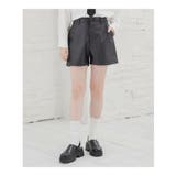 ボトムス パンツ ショートパンツ | Honeys | 詳細画像10 