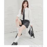 ボトムス パンツ ショートパンツ | Honeys | 詳細画像4 