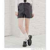 ボトムス パンツ ショートパンツ | Honeys | 詳細画像8 
