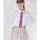 ネクタイ チェック柄 ストライプ柄 | Honeys | 詳細画像8 