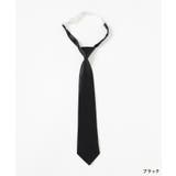 ネクタイ 制服ネクタイ 無地 | Honeys | 詳細画像12 