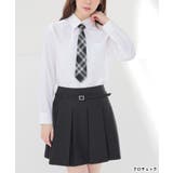 ネクタイ 制服ネクタイ 無地 | Honeys | 詳細画像2 