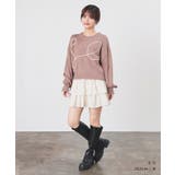 トップス ニット セーター | Honeys | 詳細画像13 
