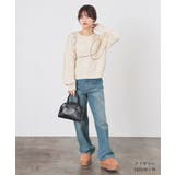 トップス ニット セーター | Honeys | 詳細画像2 