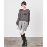 トップス ニット セーター | Honeys | 詳細画像5 