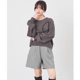 トップス ニット セーター | Honeys | 詳細画像6 