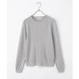 トップス ニット セーター | Honeys | 詳細画像16