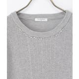 トップス ニット セーター | Honeys | 詳細画像17